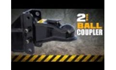 STC Dump Trailers Video