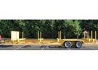 Model 10T302EGPT - Utility Trailer