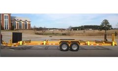 Model 4T252HDBWGPT - Utility Trailer