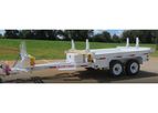 Model 7T 8T 15T TPT - Utility Trailer