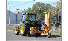 Grass King - Flail Mowers