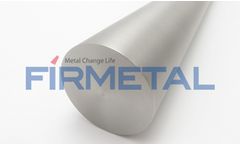 Firmetal - Tantalum Rod & Bar