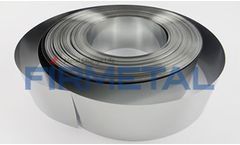 Firmetal - Tantalum Foil & Strip