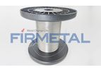 Firmetal - Tantalum Wire