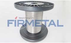Firmetal - Tantalum Wire