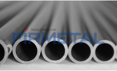 Firmetal - Tantalum Tube