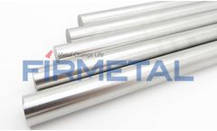 Firmetal - Niobium Rod & Bar