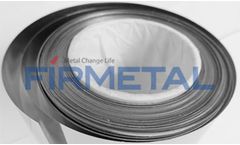 Firmetal - Niobium Foil & Strip
