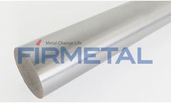 Firmetal - Zirconium Rod & Bar