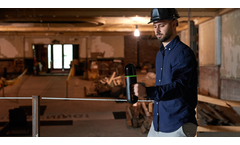 GeoMax - Model BLK2GO - Portable Imaging Laser Scanner