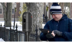 GeoMax - Model BLK360 G2 - Laser Scanner