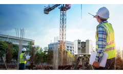 GeoMax - Model RTC360 LT - Laser Scanner