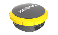 GeoMax - Model Zenith60 Pro - GNSS Smart Antenna