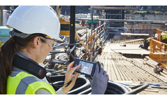 GeoMax - Model BLK3D - 3D Imager