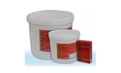 Kelom - Model Fe - Solid Chemical Products
