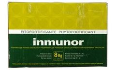Inmunor - Potash Salt