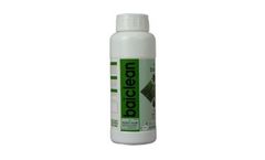 baiclean - Liquid Chemical Products