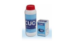 CUC - Copper Gluconate & Copper Deficiency Corrector