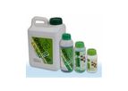 greenBull - Liquid Chemical Products