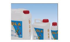 Ola - Model af 85 - Organic Products