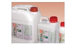 Stym - Model 25 - Organic Products