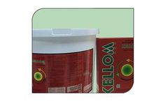 Kellom - Model Fer - Chemical Products