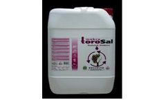 makro toroSall - Salinity Preventer pH Regulator