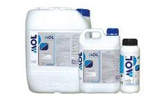 Makro - Model Mol - Liquid Organic Fertilizer
