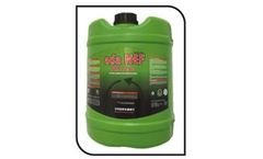 Makro - Model adaNef - Liquid Organic Fertilizer