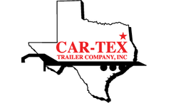 Car-Tex - Pipe Trailer