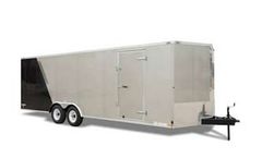 Car-Tex - Cargo Mate Econo Hauler Wedge