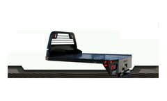 Car-Tex - Model SS - Truck Beds