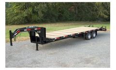 Car-Tex - TD Trailer