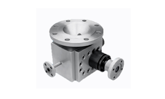 Deao - Model DA-M Series - Kettle Pump