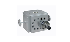 Deao - Model DA-S Series - Pipeline Pump