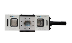 Deao - Model DHB - Plate Type Quick Changing Screen Changer