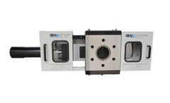 Deao - Model DHZ - Continuous Plate Changer