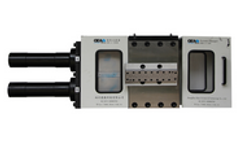 Deao - Model DHBL - Double Plate Continuous Screen Changer