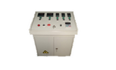 Deao - Hydraulic Control System