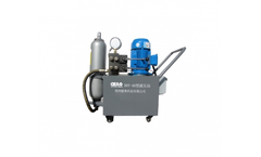 Deao - Hydraulic Station Control System