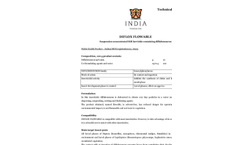 Diflox Flowable - Brochure
