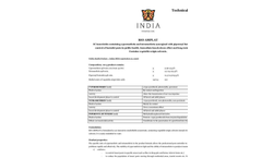 Bio Amplat for Adulticidal Insecticides