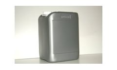 Model ZOODYN - Disinfectants