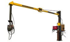 WeldPro - Model 360 LRW 18P - Mig Welding Arms