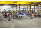 Expert Welding and Fabrication Services
