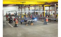 Expert Welding and Fabrication Services