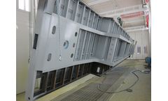 Powder Coating and Wet Spray Painting Services