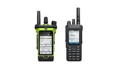 Motorola - Two-Way Professional Digital Radios