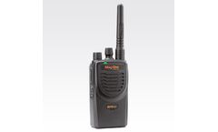 Motorola - Model BPR40 - Portable Two-Way Radio