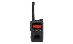 Motorola - Model EVX-S24 - Portable Digital Two-Way Radio